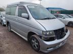 2002 MAZDA BONGO for sale at Copart WESTBURY