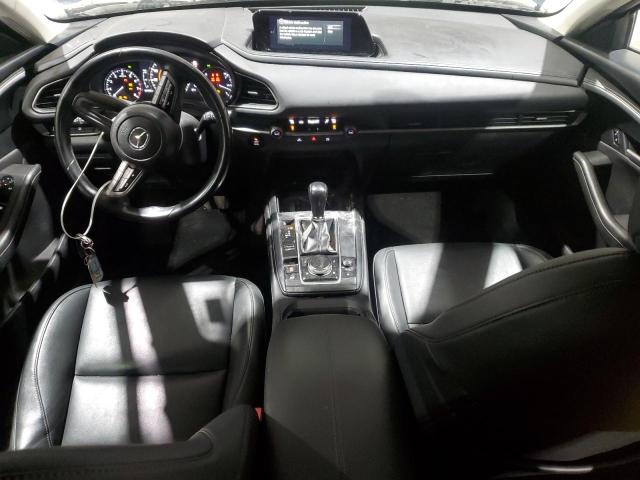  MAZDA CX30 2021 Черный