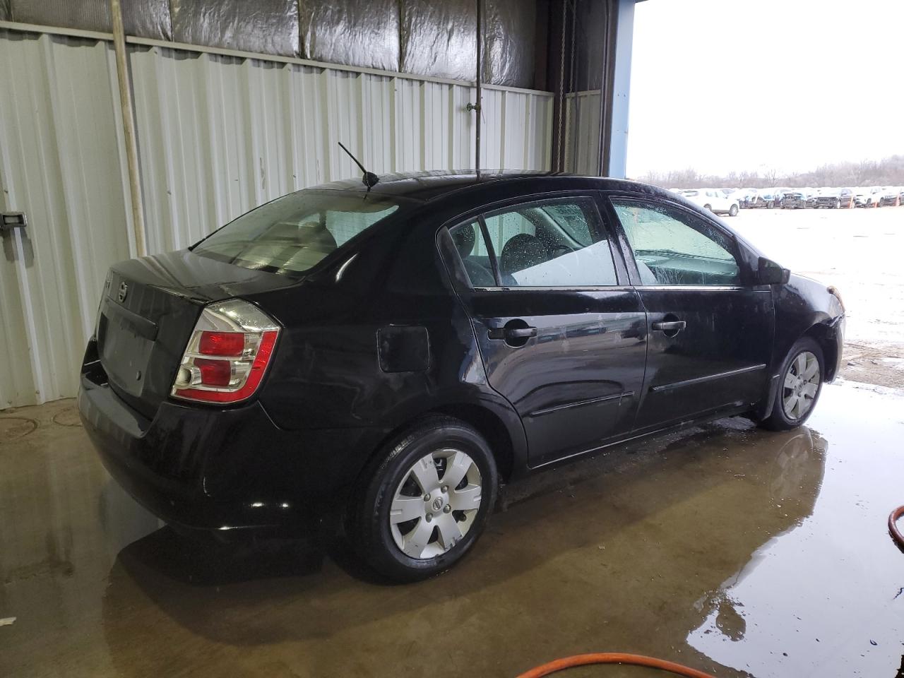 2009 Nissan Sentra - Image 3