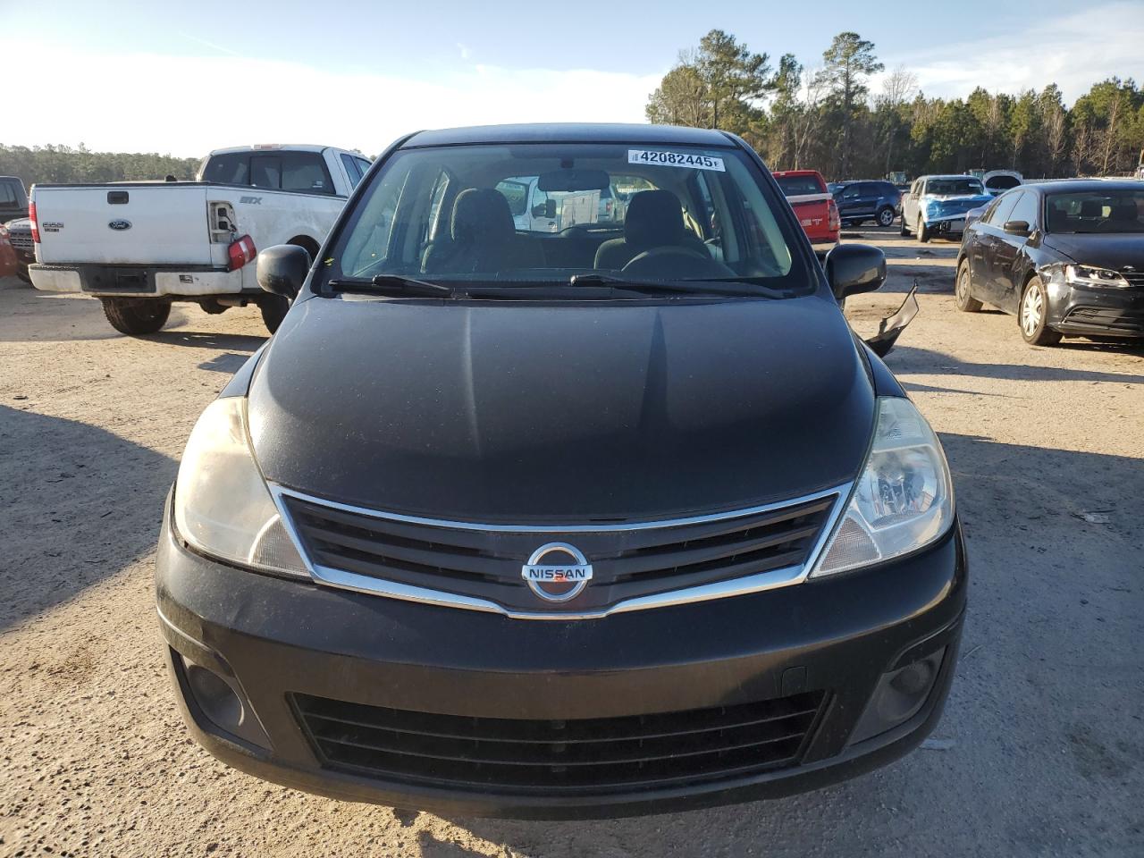 2012 Nissan Versa - Image 5