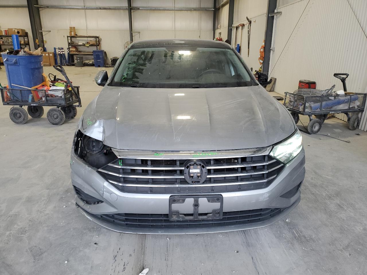 2019 Volkswagen Jetta - Image 5