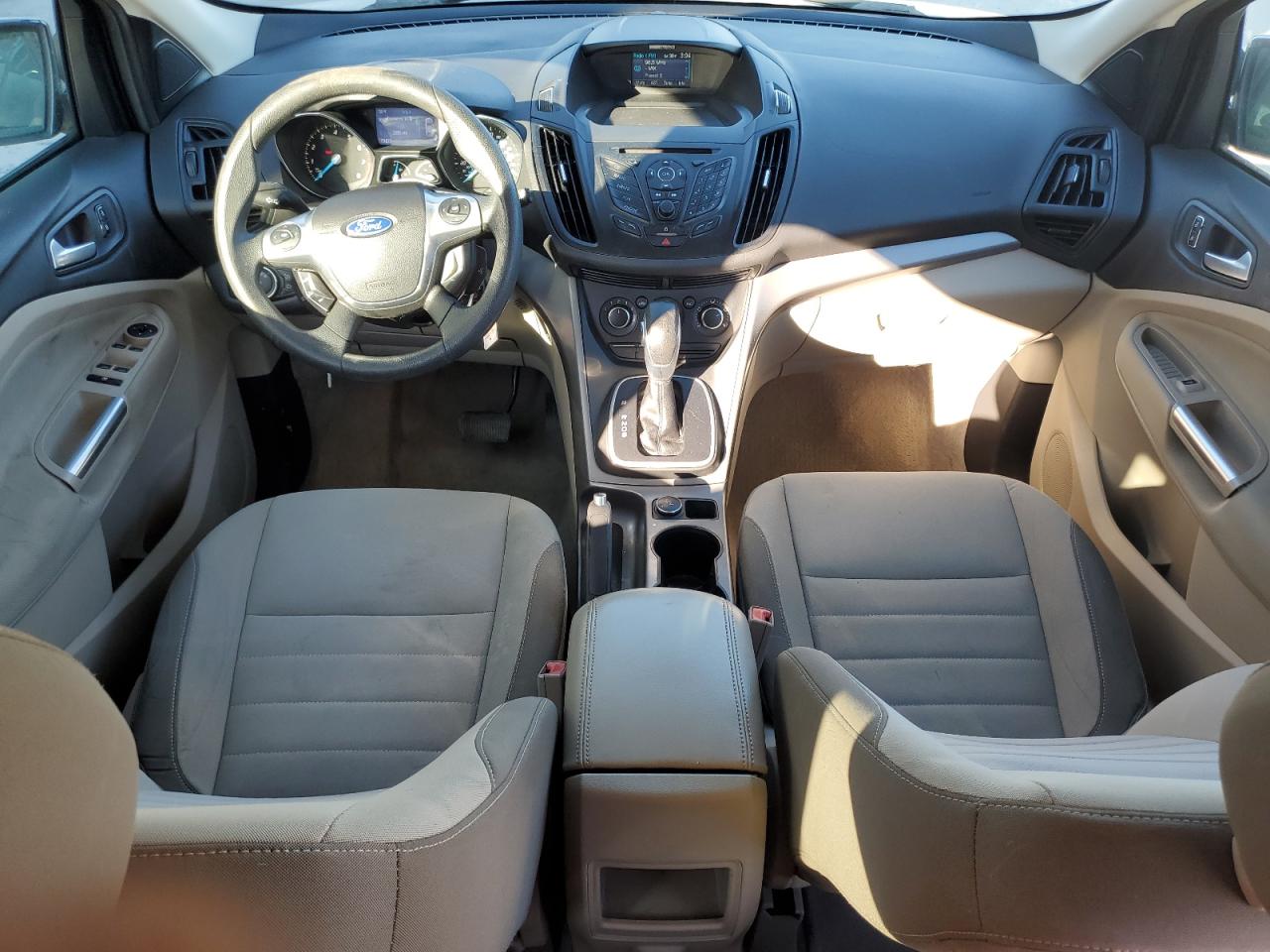 2013 Ford Escape - Image 8