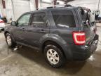 2009 Ford Escape Limited за продажба в Avon, MN - Mechanical