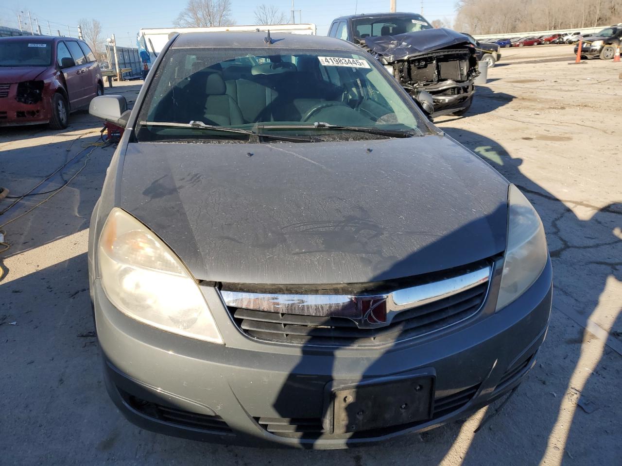 2008 Saturn Aura - Image 5