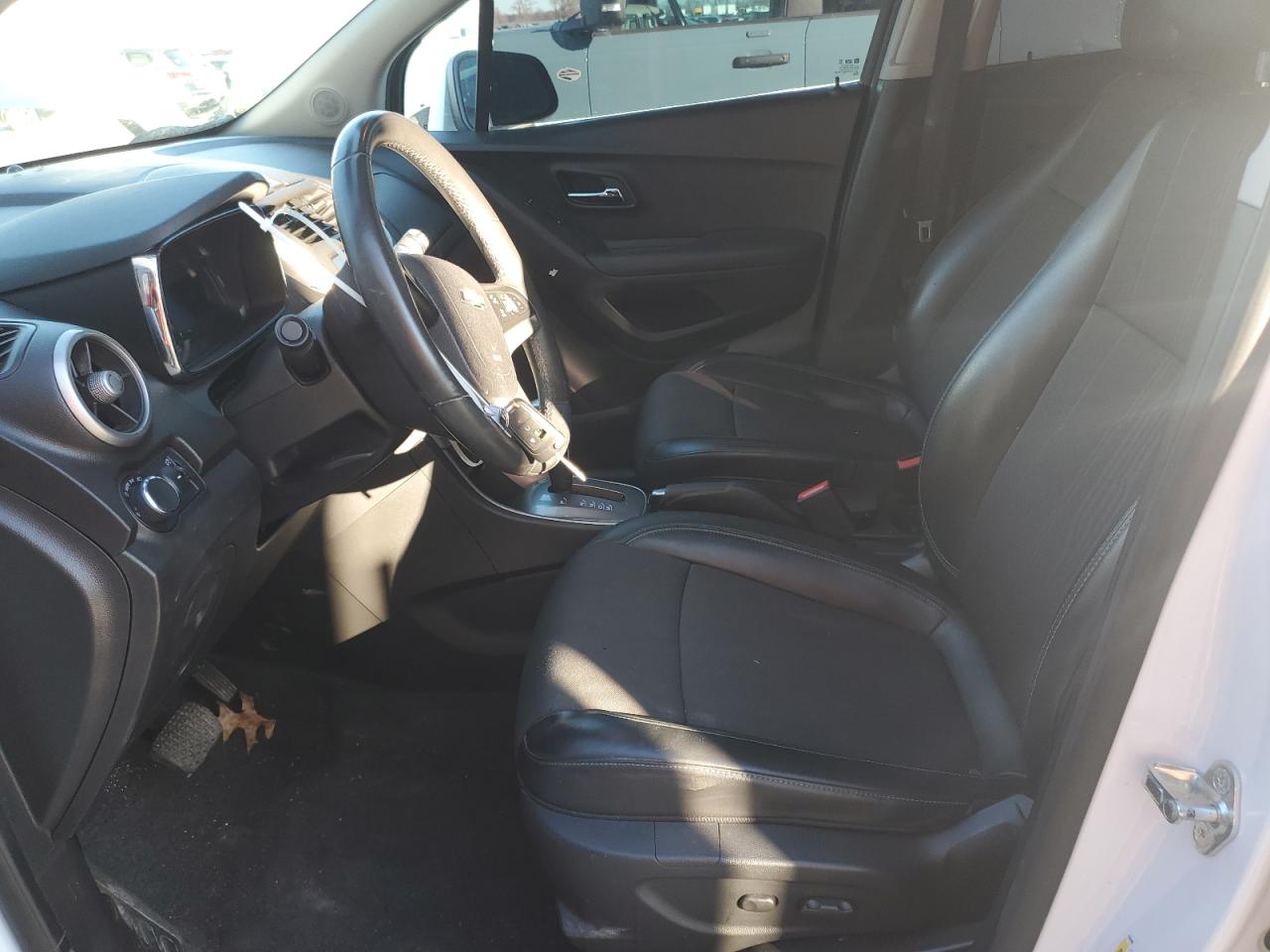 2015 Chevrolet Trax - Image 7