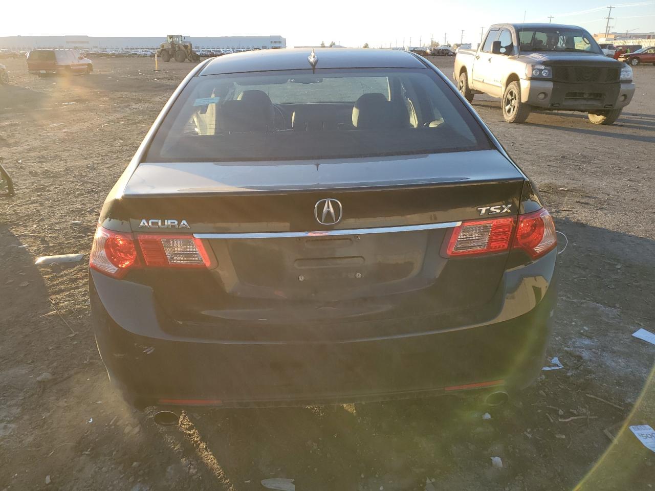 2011 Acura TSX - Image 6