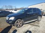 2011 Mercedes-Benz Ml 350 للبيع في Spartanburg، SC - Rear End