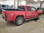 2011 Chevrolet Colorado Lt на продаже в Ham Lake, MN - Rear End