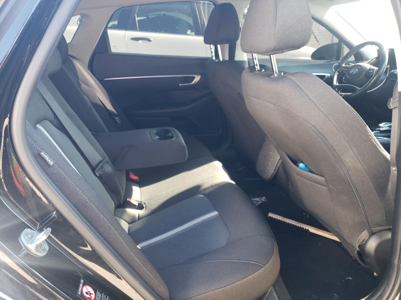 2020 Hyundai Sonata - Image 11