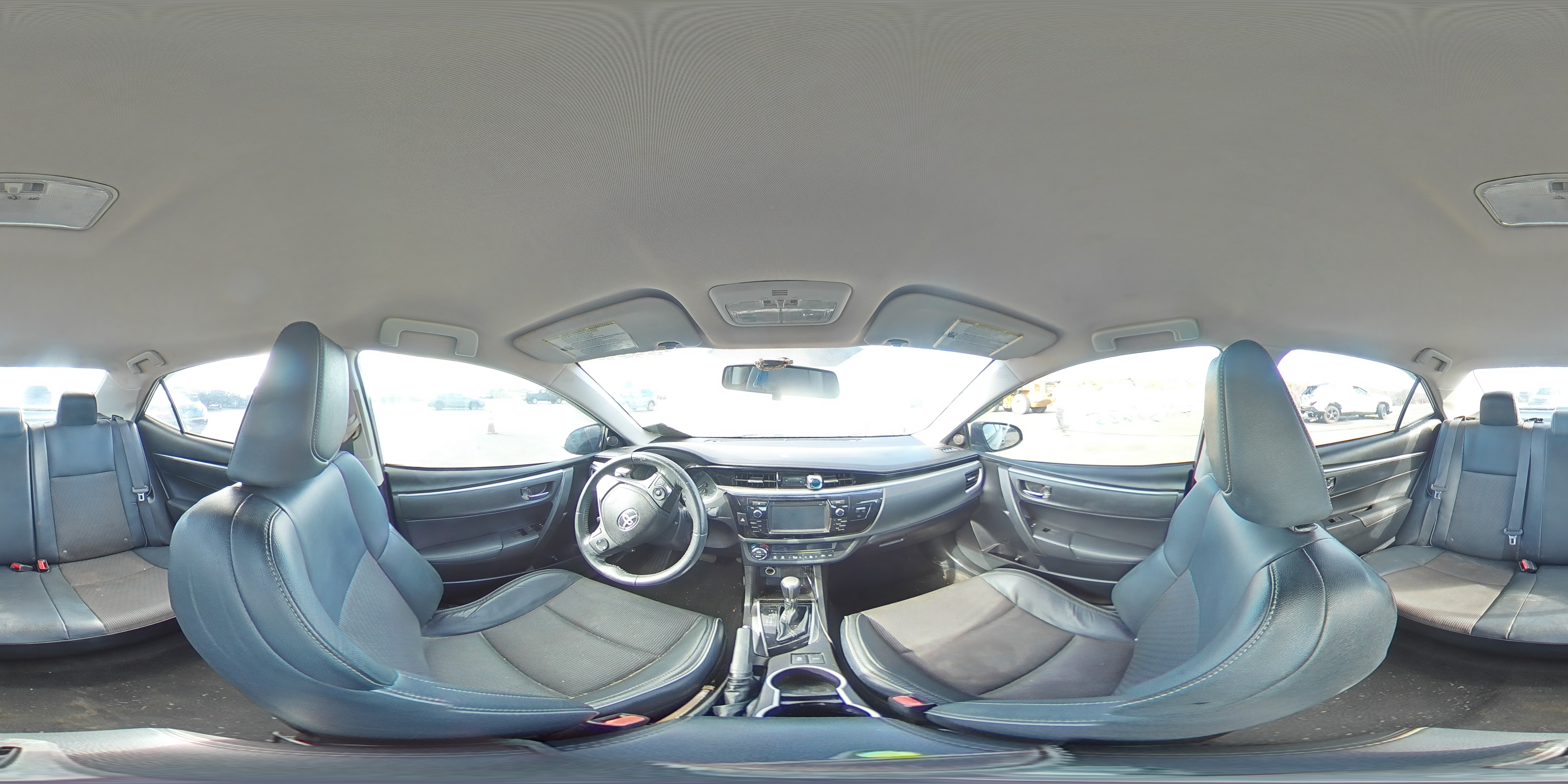 2014 Toyota Corolla - Image 13