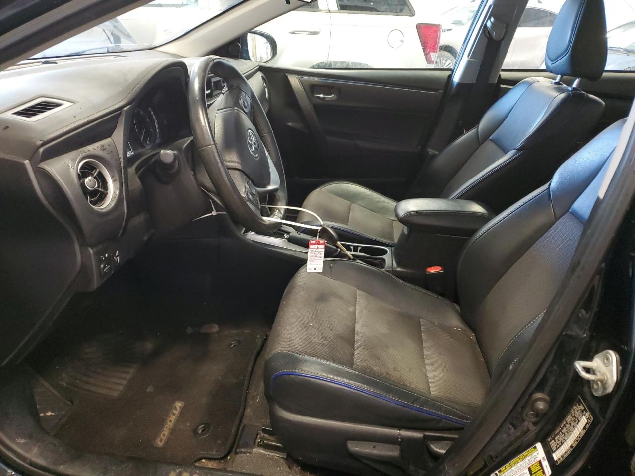 2017 Toyota Corolla - Image 7