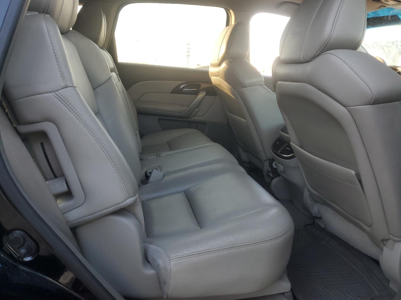 2012 Acura MDX - Image 11