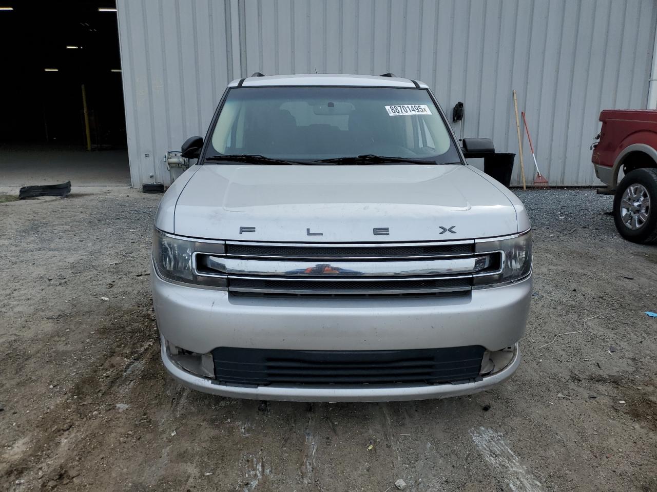 VIN 2FMGK5B88FBA13543 2015 FORD FLEX no.5