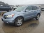2010 Honda Cr-V Exl na sprzedaż w Gaston, SC - All Over
