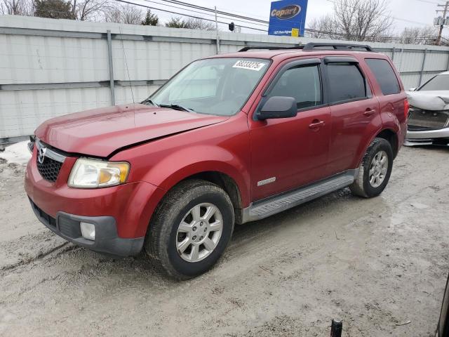 2008 Mazda Tribute I