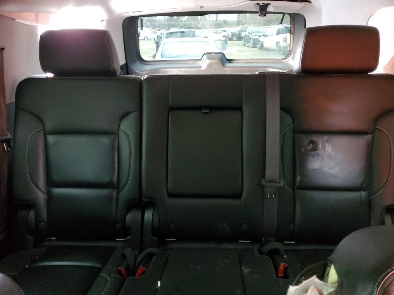 2017 Chevrolet Tahoe - Image 10