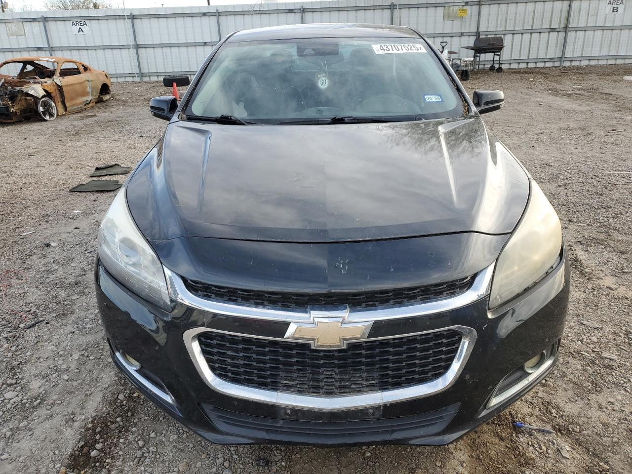 2014 Chevrolet Malibu - Image 5