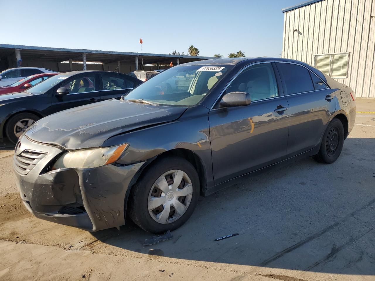 2009 Toyota Camry - Image 1