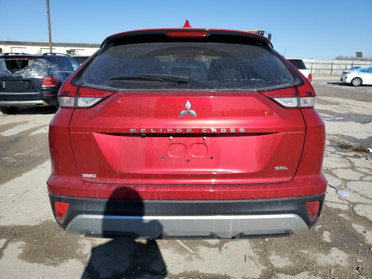 2022 Mitsubishi Eclipse - Image 6