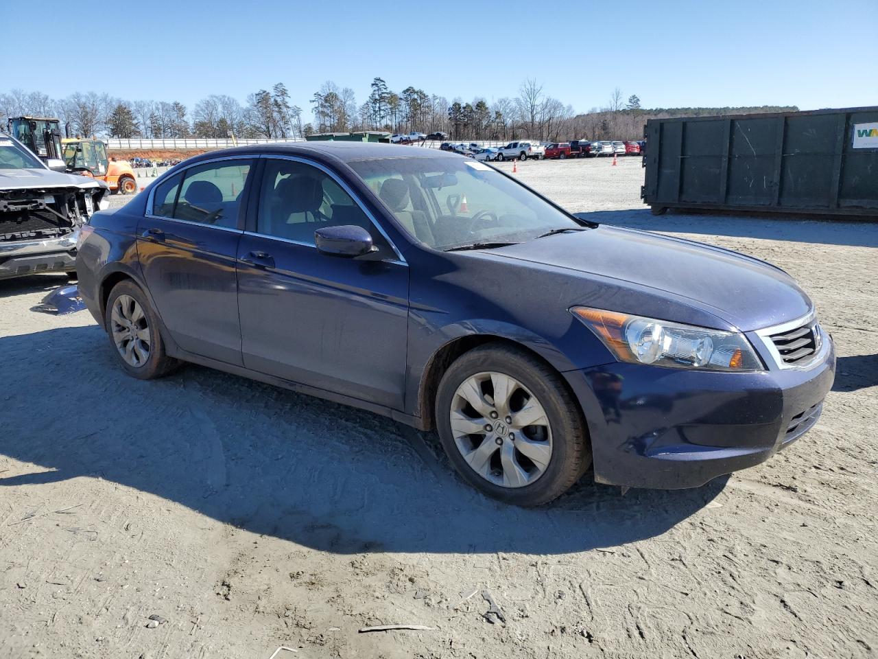 2009 Honda Accord - Image 4