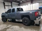 2011 Chevrolet Silverado K1500 Lt de vânzare în Rogersville, MO - Front End