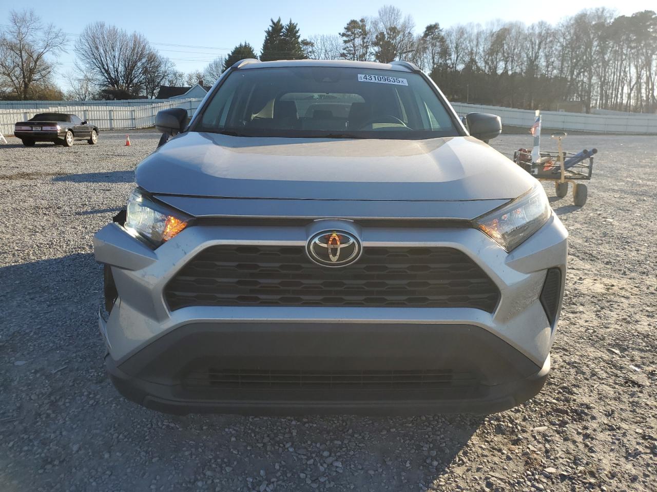 2021 Toyota RAV 4 - Image 5