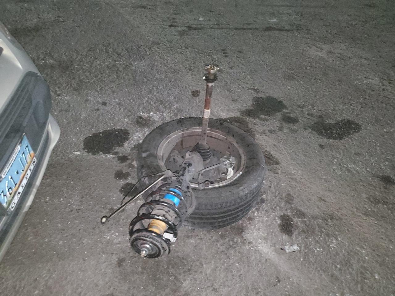 NM0GE9F70G1279220 FORD TRANSIT 2016