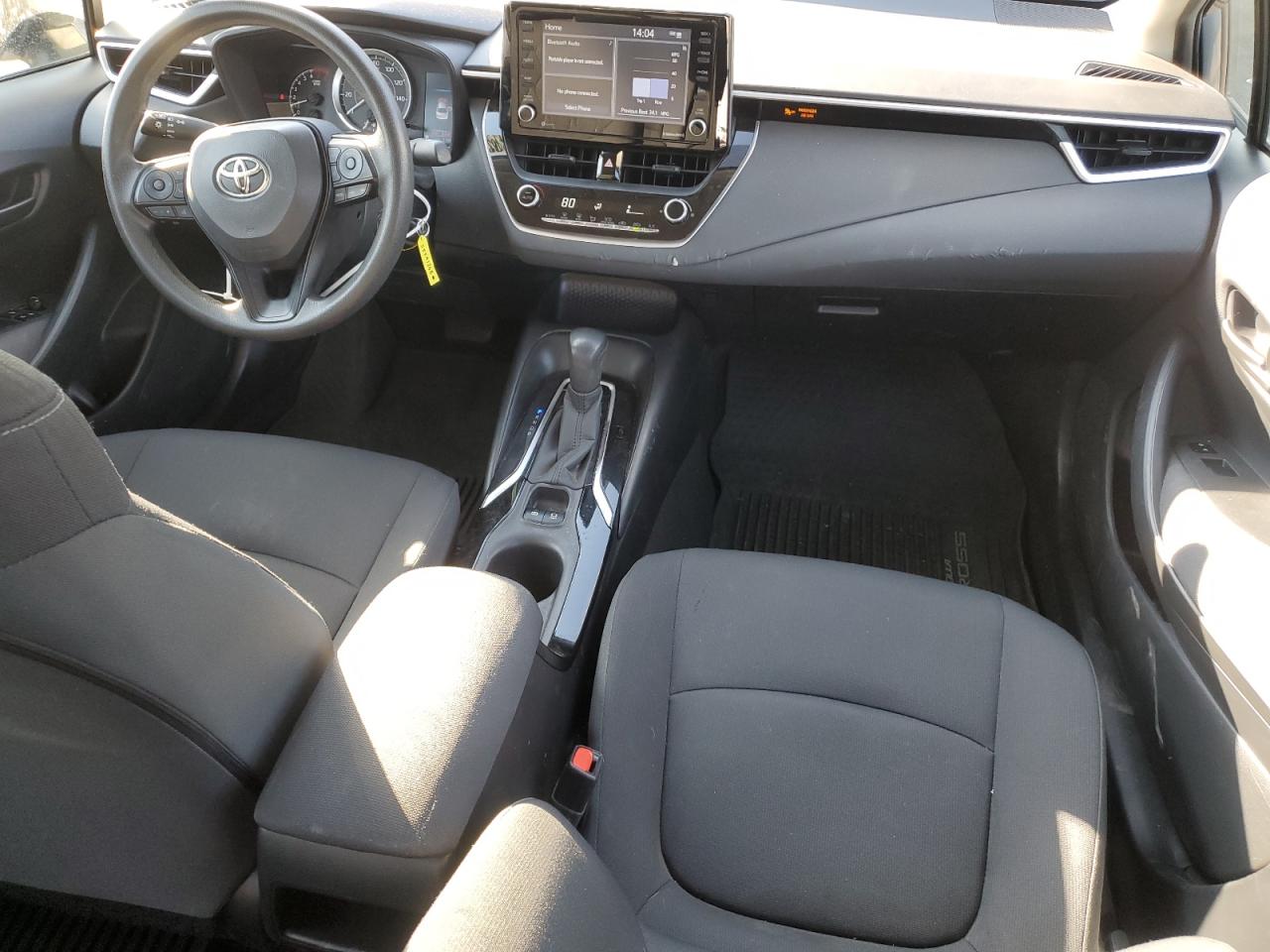 2022 Toyota Corolla - Image 8