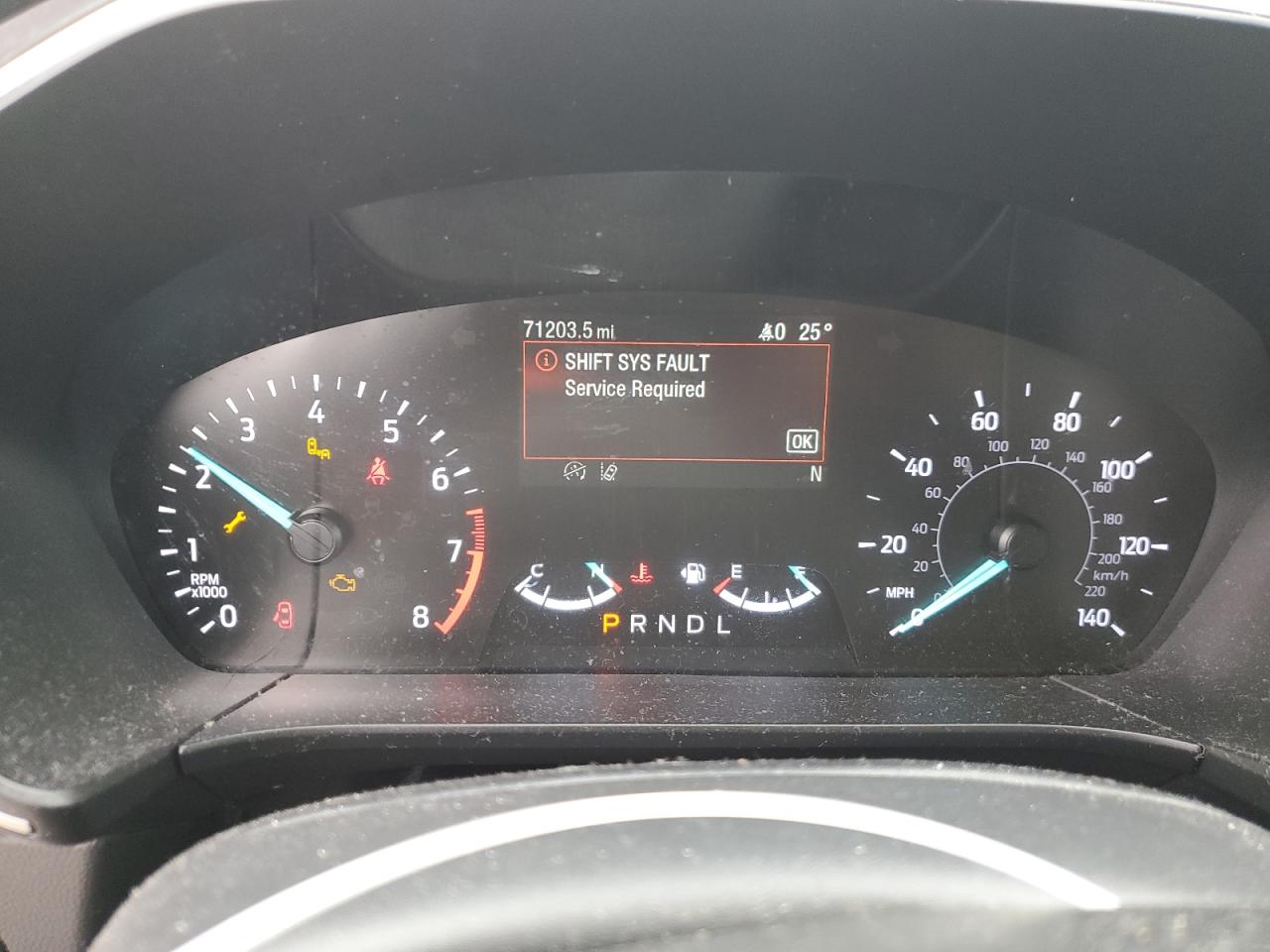 2021 Ford Escape - Image 9
