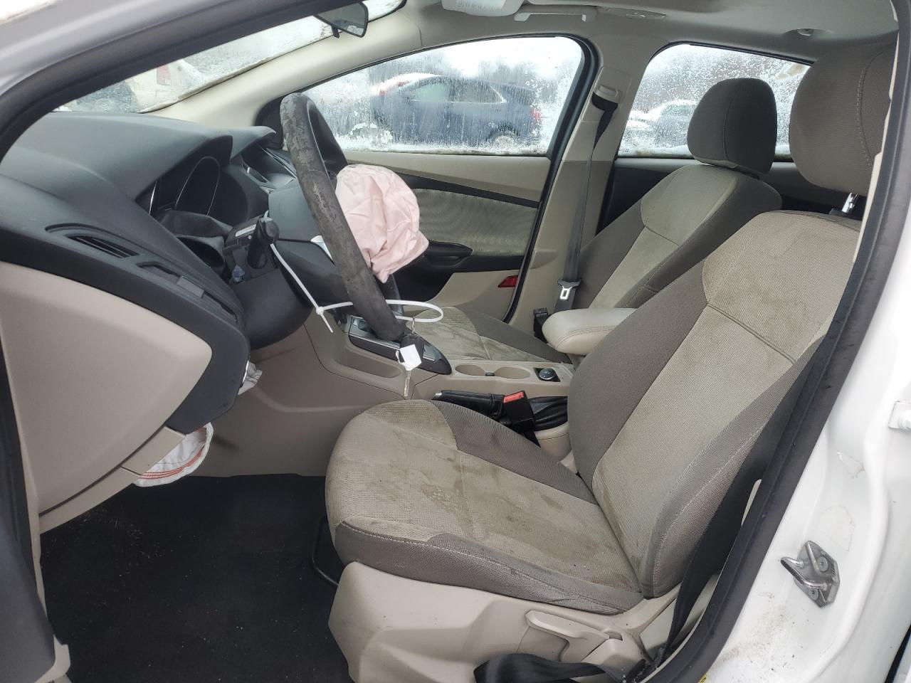 2014 Ford Focus - Image 7