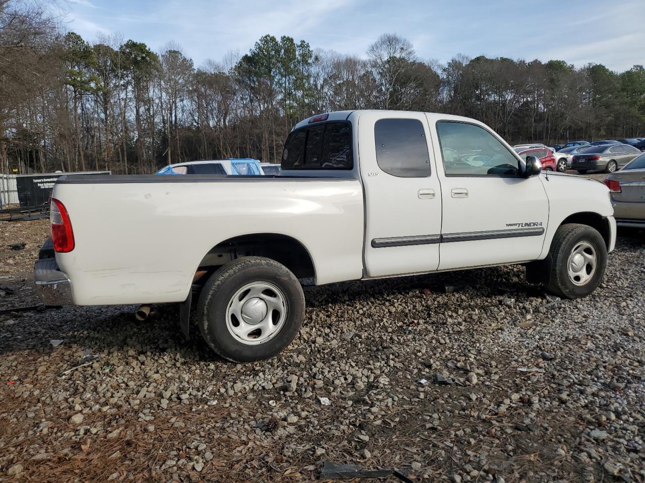 2006 Toyota Tundra - Image 3