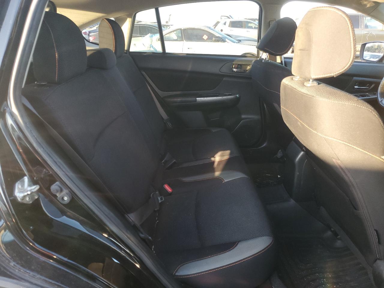 2017 Subaru XV - Image 10