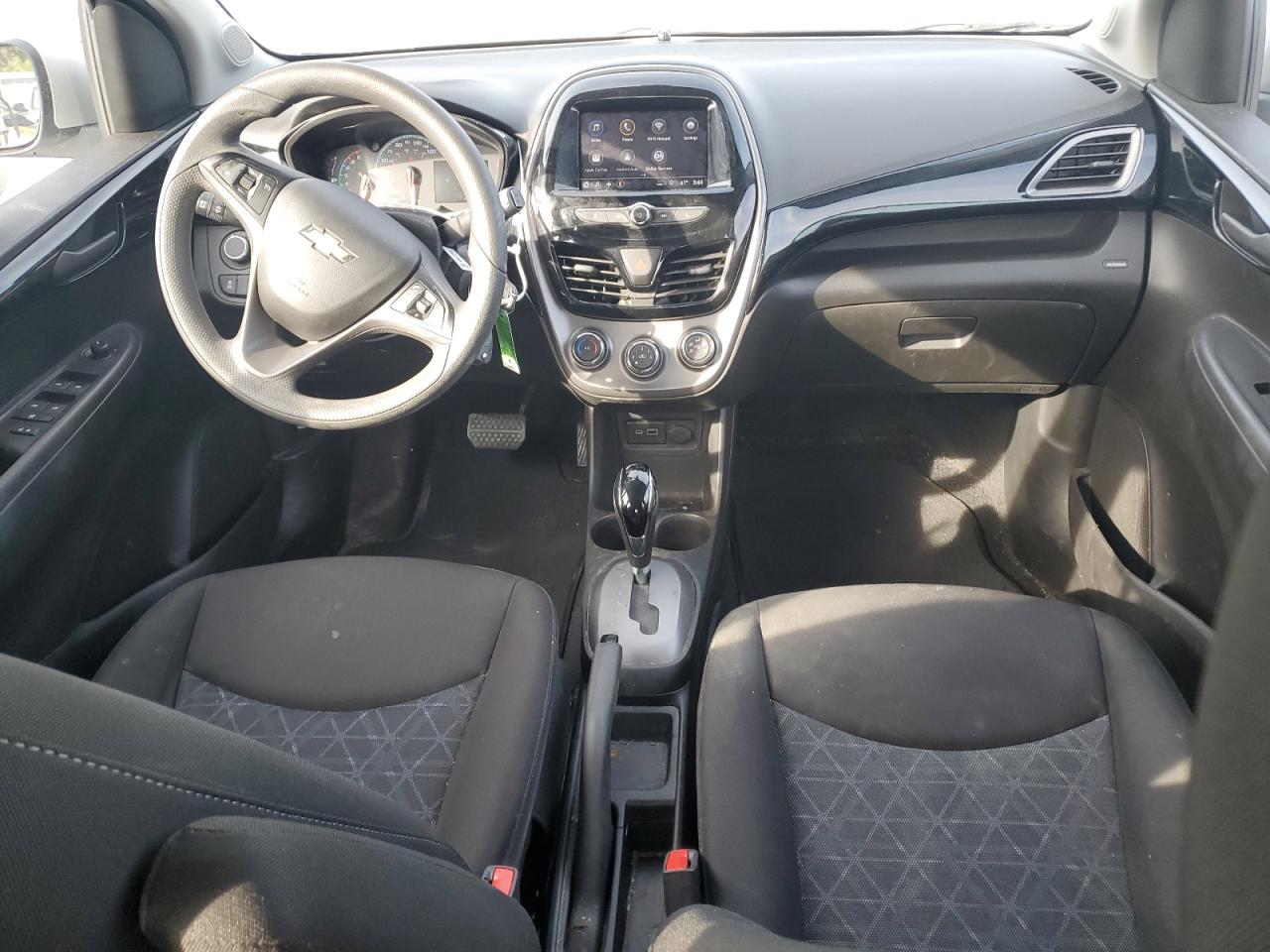 2019 Chevrolet Spark - Image 8