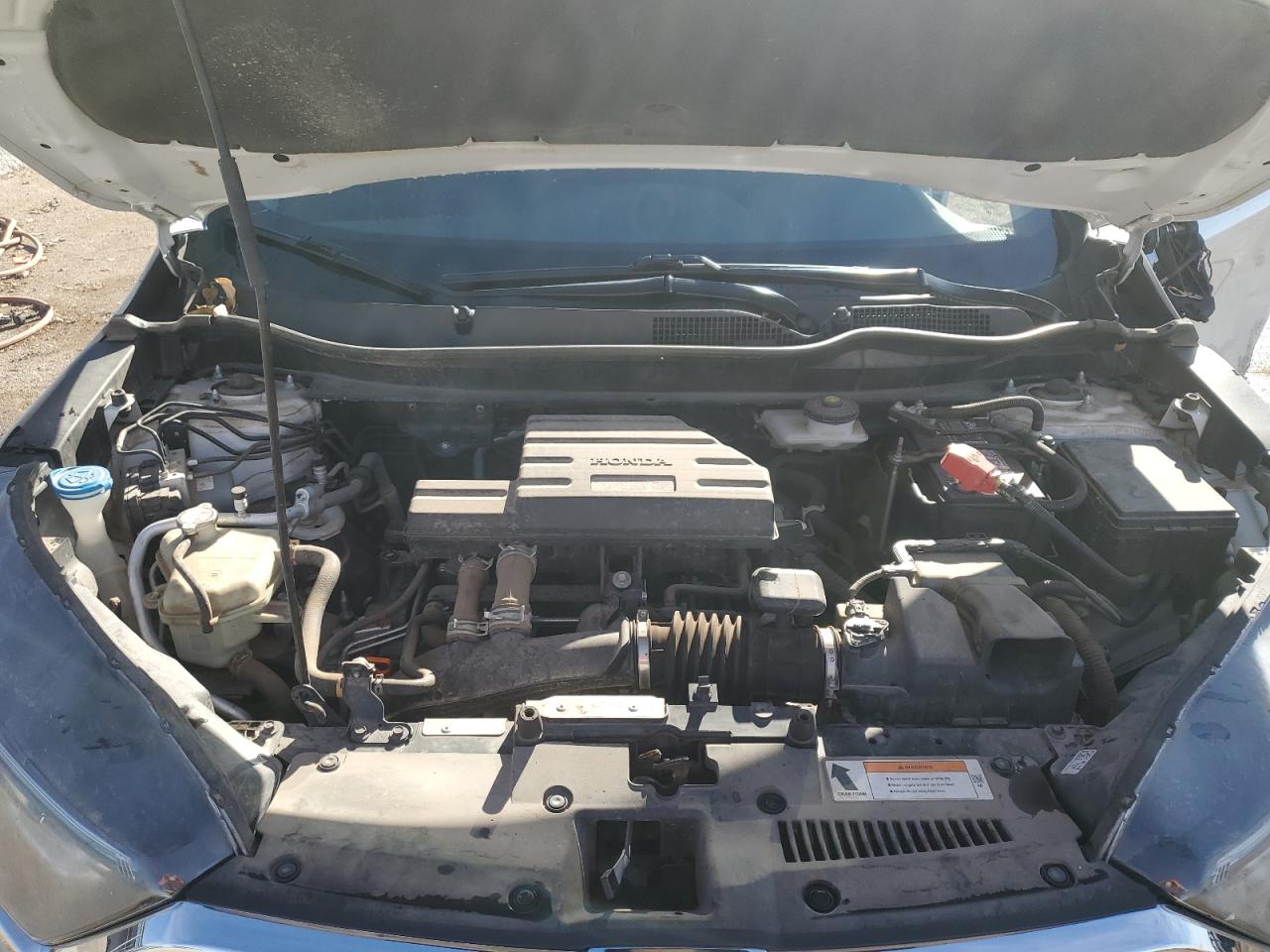 2019 Honda CR-V - Image 12