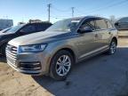 2017 Audi Q7 Premium Plus на продаже в Chicago Heights, IL - Minor Dent/Scratches