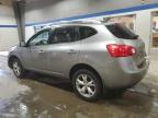 2010 Nissan Rogue S de vânzare în Sandston, VA - Front End