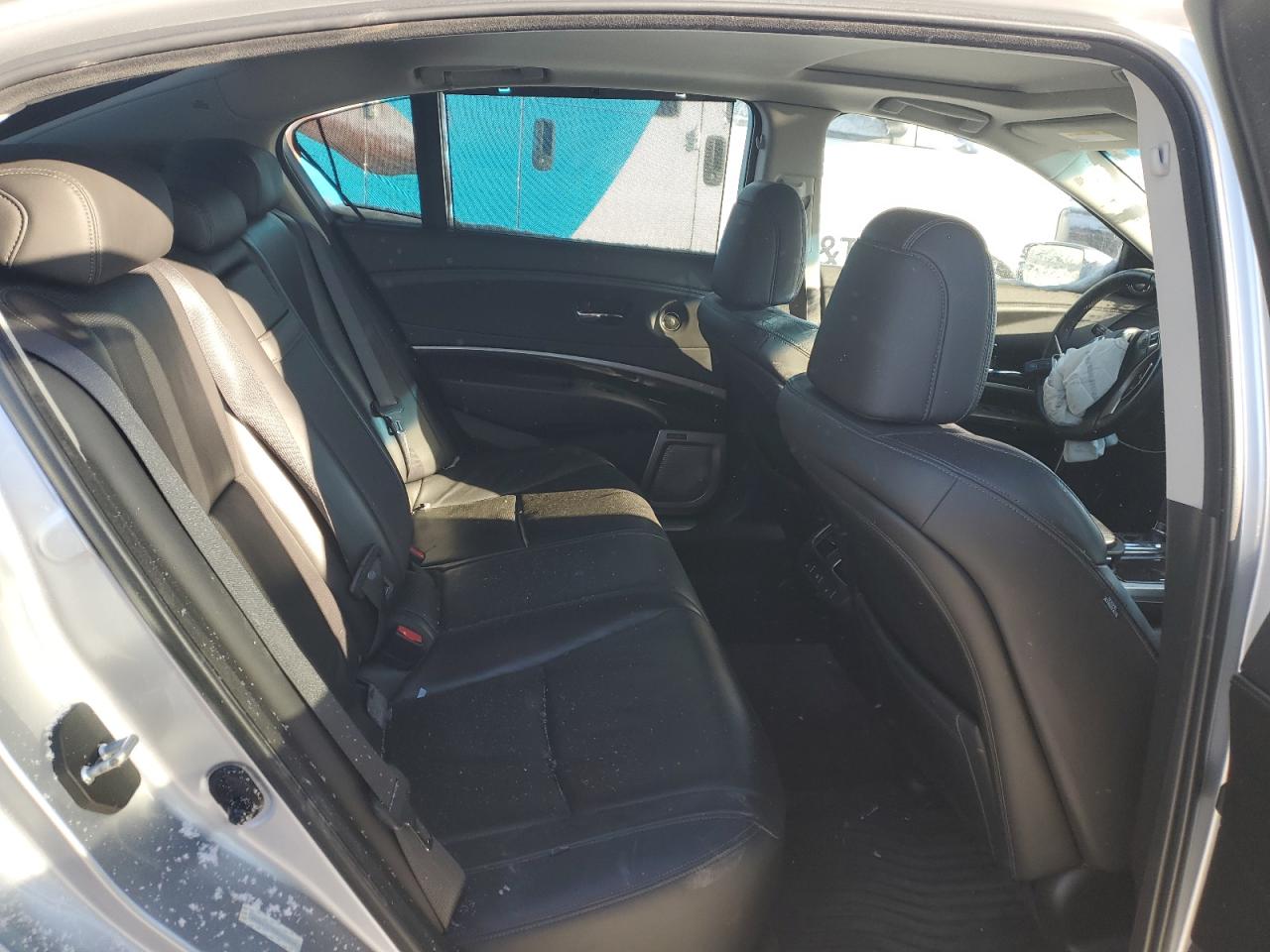 2014 Acura RLX - Image 10