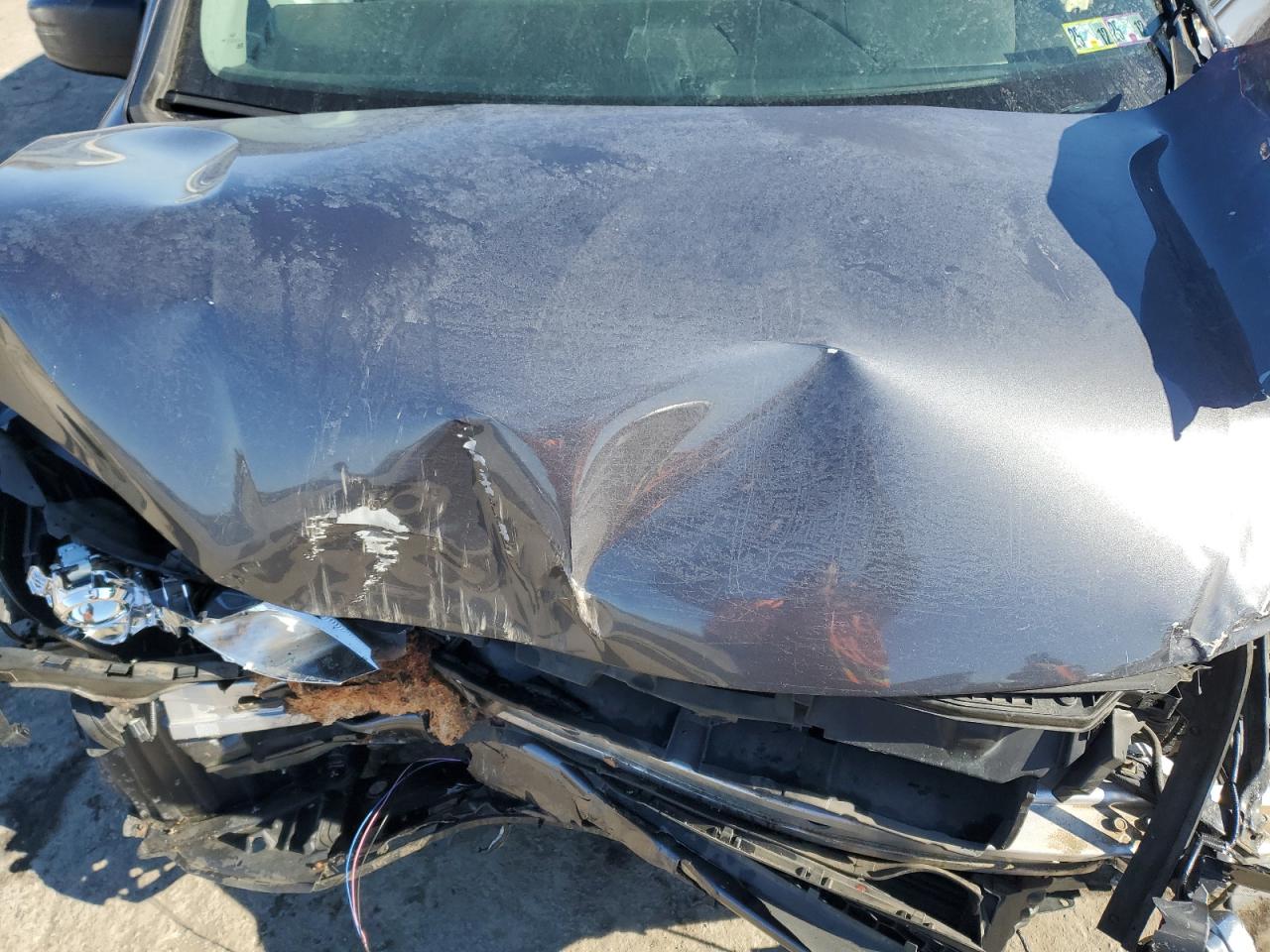 2019 Honda Odyssey - Image 12