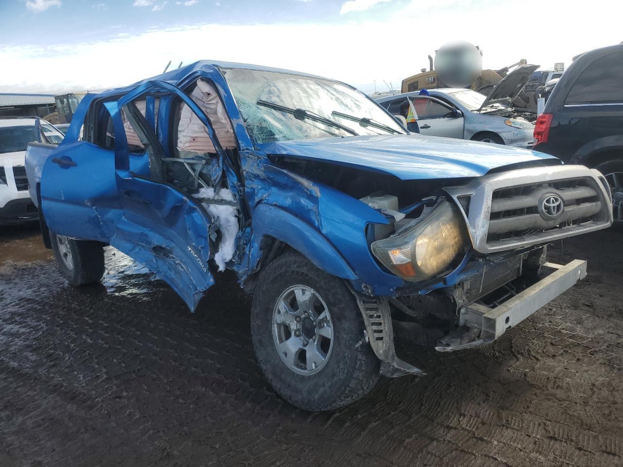2009 Toyota Tacoma - Image 4
