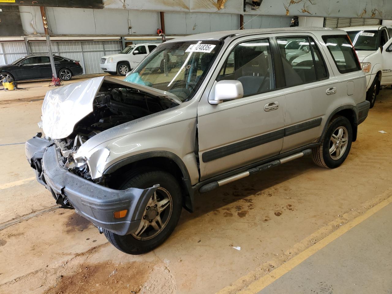 2000 Honda CR-V - Image 1