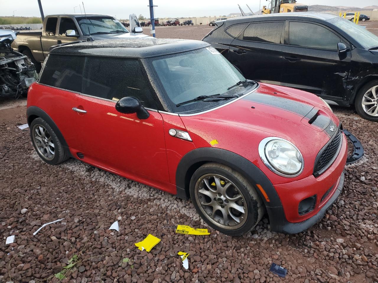 2009 MINI Cooper - Image 4