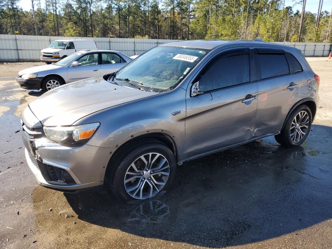 2019 Mitsubishi Outlander - Image 1