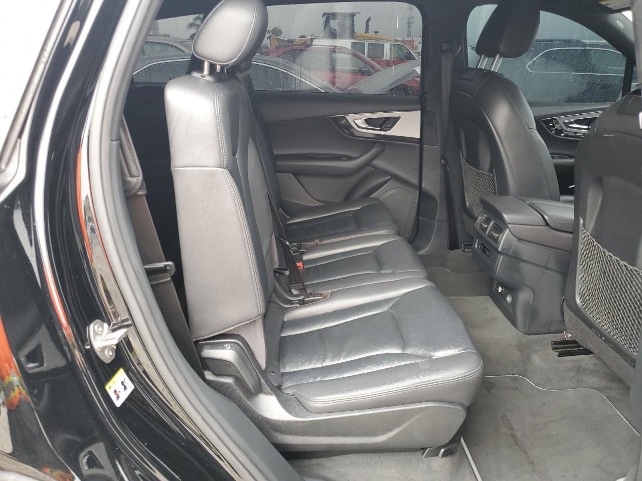 2019 Audi Q7 - Image 11