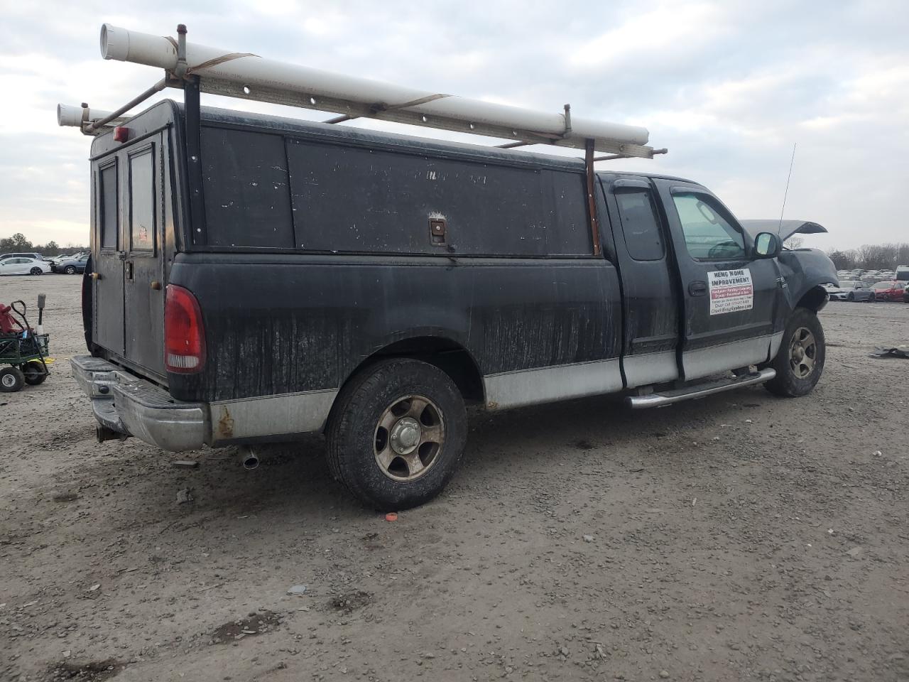 2004 Ford F-150 - Image 3