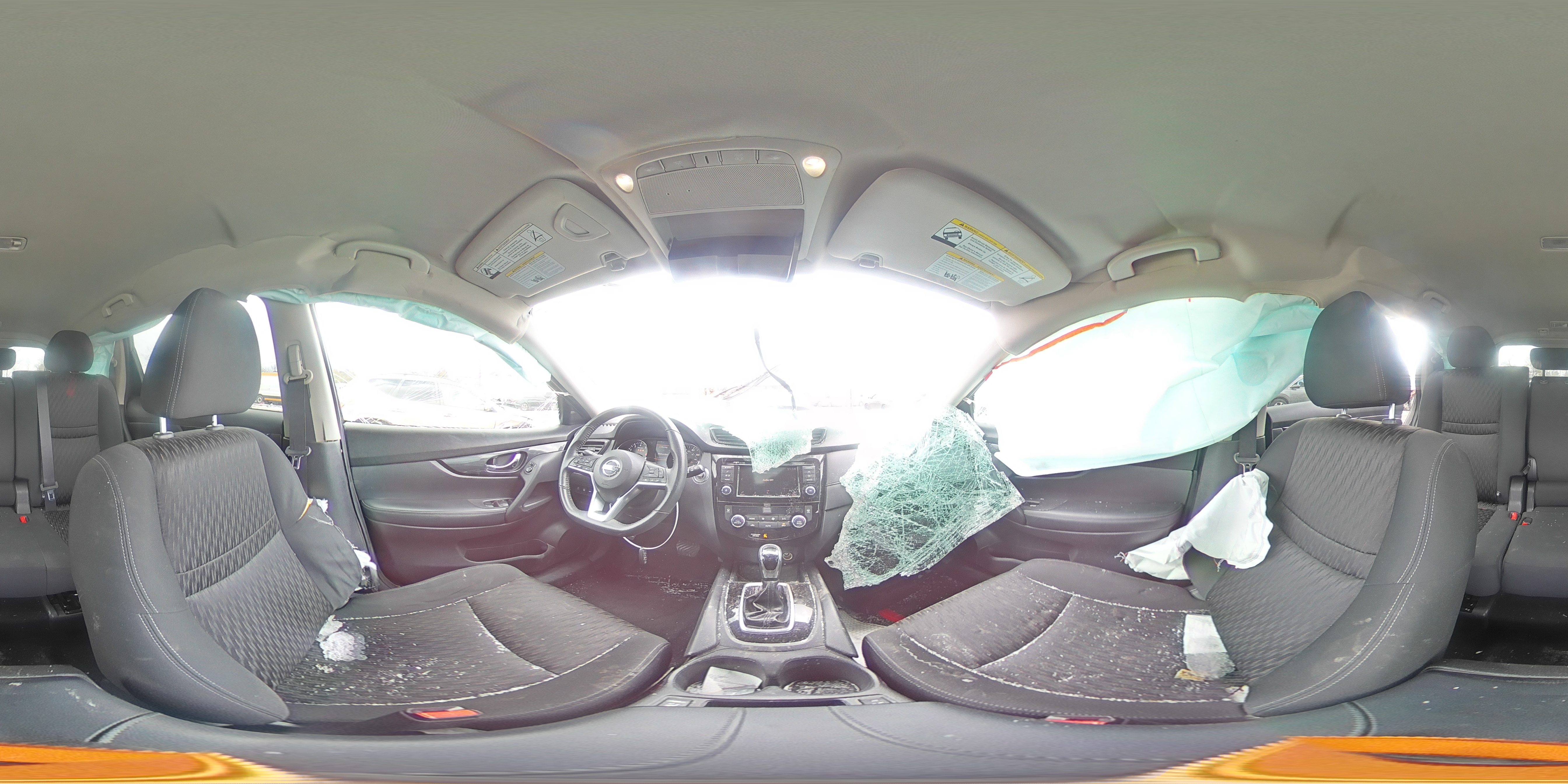 2020 Nissan Rogue - Image 14