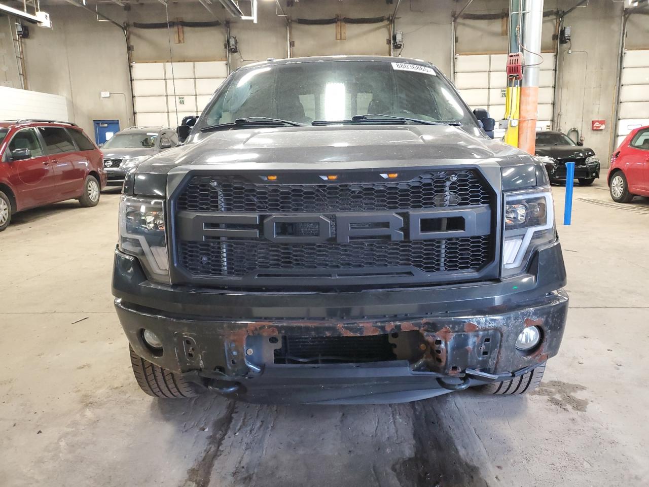 2013 Ford F-150 - Image 5