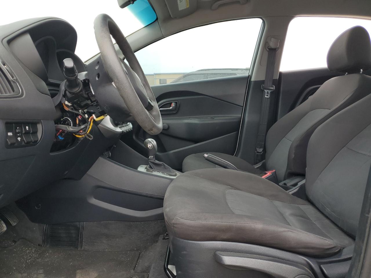 2017 Kia Rio - Image 7