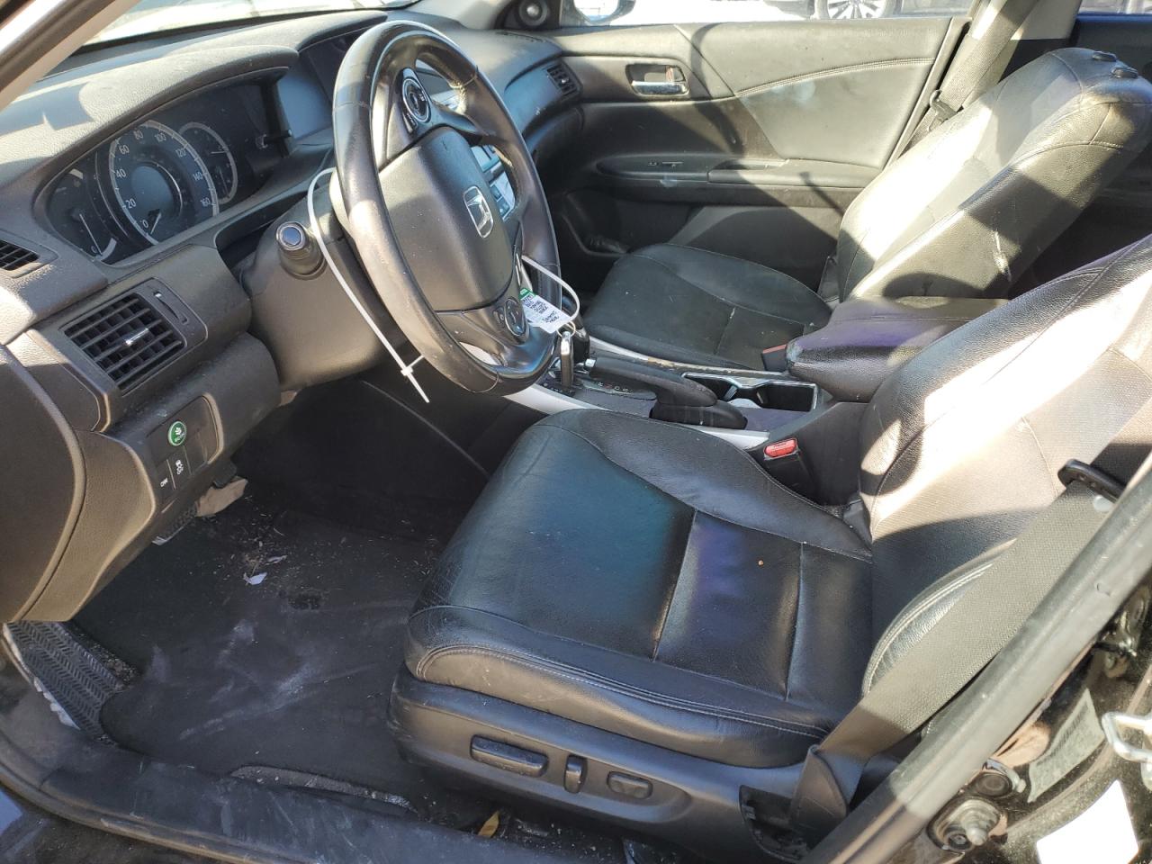 2015 Honda Accord - Image 7