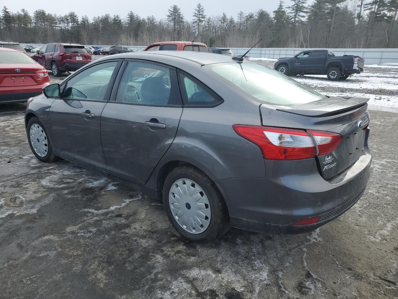 2013 Ford Focus - Image 2