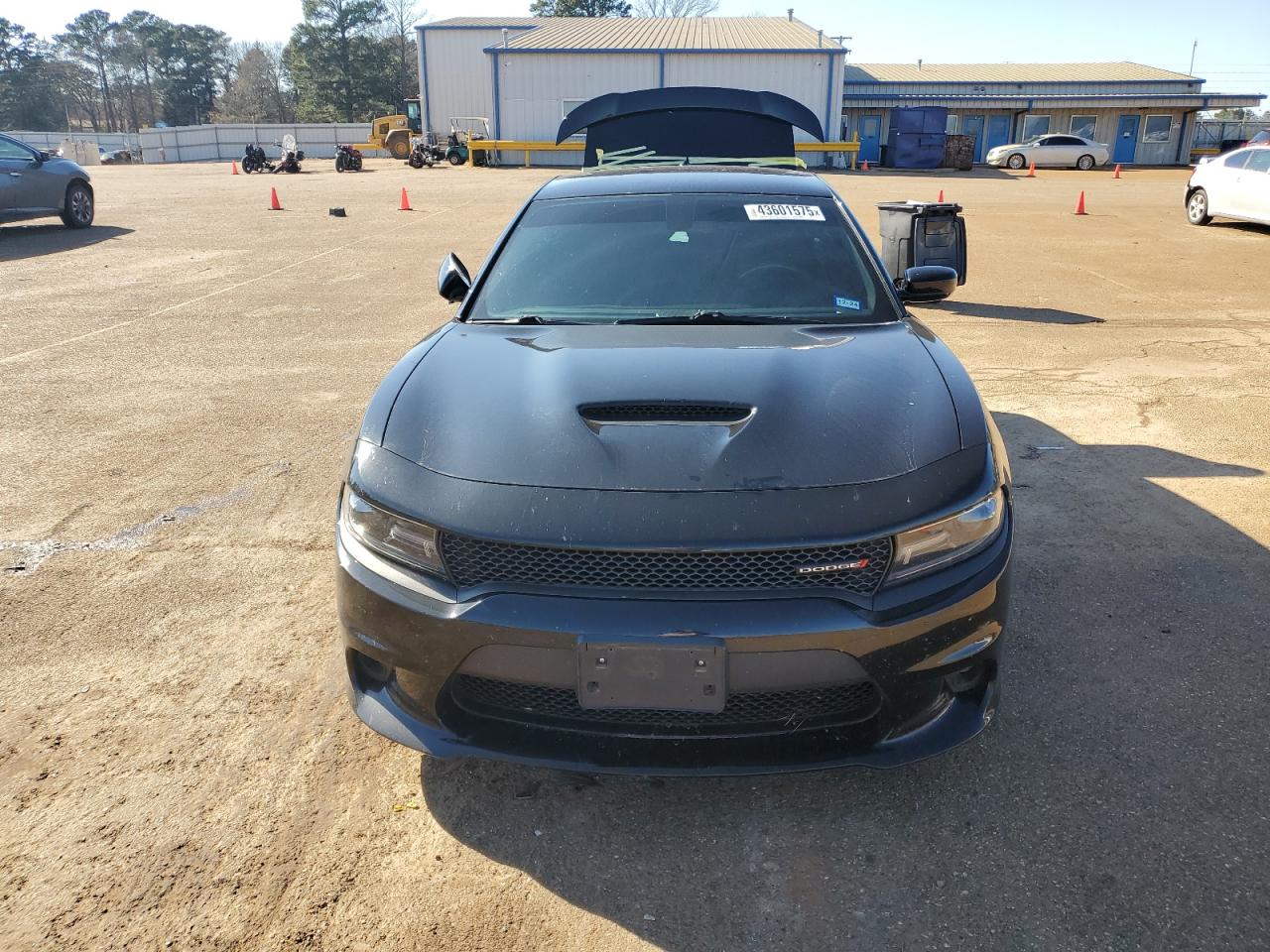 2019 Dodge Charger - Image 5